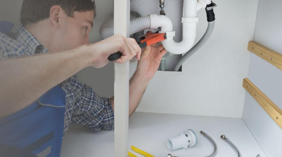 Professional emergency plumbing in Oakland, KY